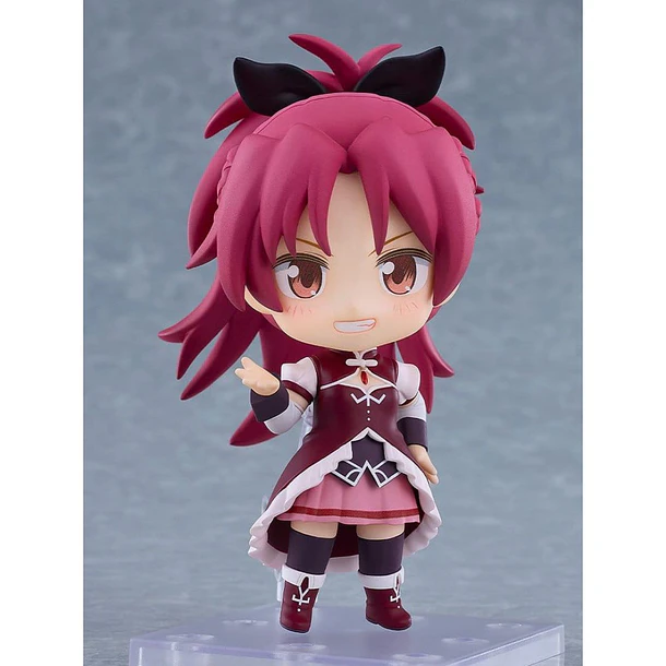 Puella Magi Madoka Magica - Kyoko Sakura Nendoroid [Basic] 3