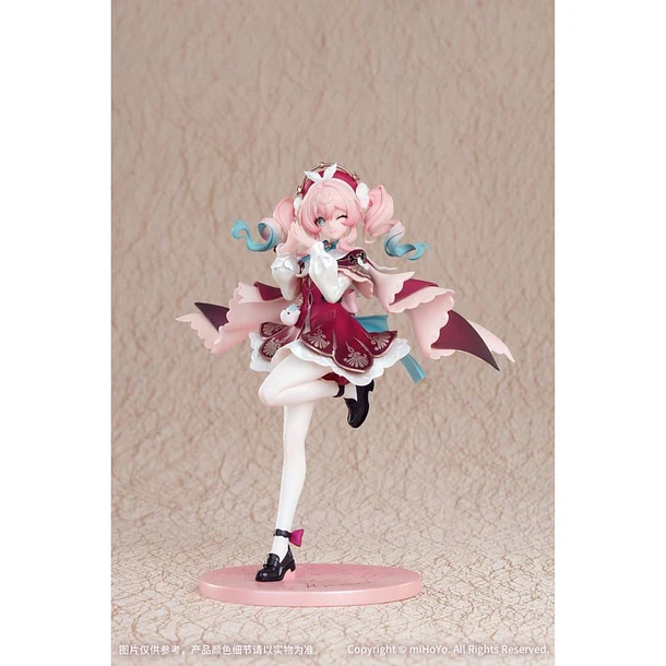 Honkai: Star Rail Gift+  Hyacine 1/8 2