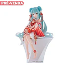 Hatsune Miku - Hatsune Miku 2026 Chinese New Year Ver. Noodle Stopper 1