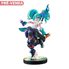 Hatsune Miku Muchute Paint Girl Another Color Ver. 1