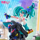 Hatsune Miku Muchute Paint Girl Another Color Ver. 3