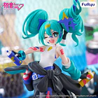 Hatsune Miku Muchute Paint Girl Another Color Ver. 4