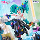 Hatsune Miku Muchute Paint Girl Another Color Ver. 5