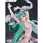 Hatsune Miku F:NEX Water lily Ver 1/7 3