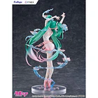 Hatsune Miku F:NEX Water lily Ver 1/7 4