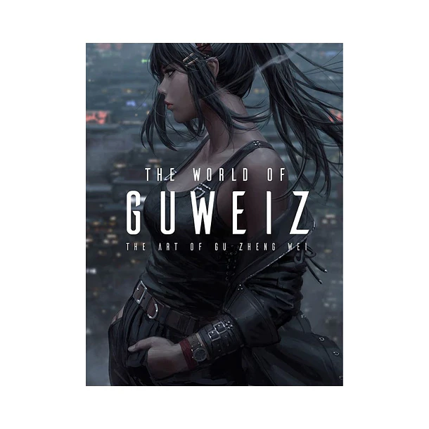 The World of Guweiz