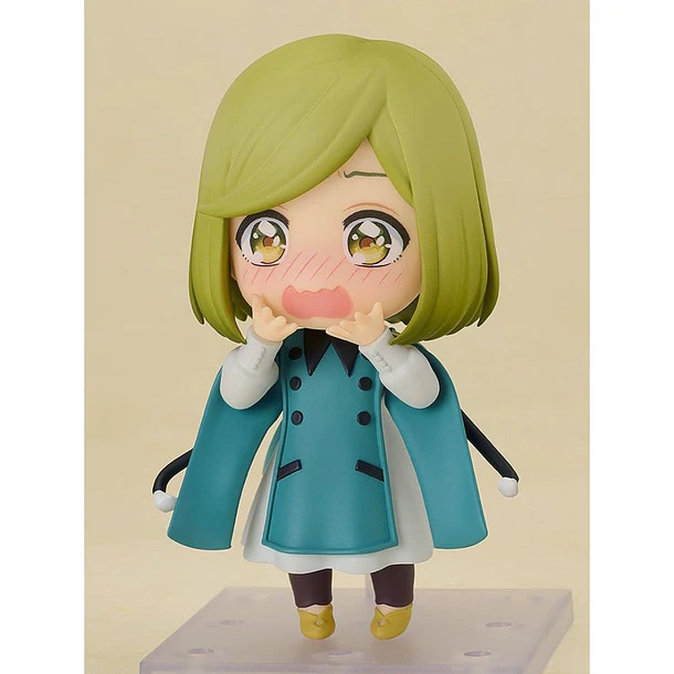 Witch Hat Atelier - Coco Nendoroid 3