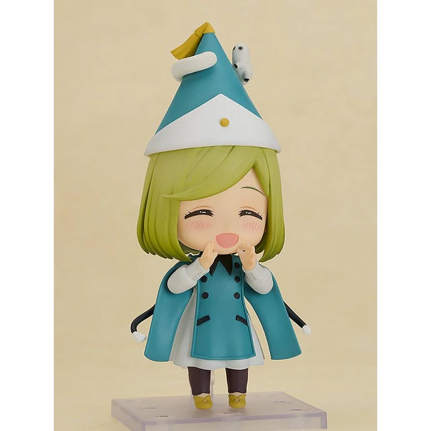 Witch Hat Atelier - Coco Nendoroid 5