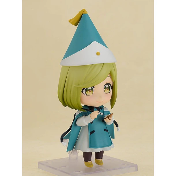 Witch Hat Atelier - Coco Nendoroid 6
