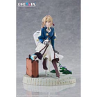 Violet Evergarden - Violet Evergarden Dressta 3