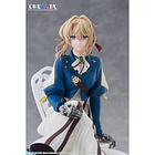 Violet Evergarden - Violet Evergarden Dressta 4