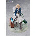 Violet Evergarden - Violet Evergarden Dressta 5