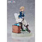 Violet Evergarden - Violet Evergarden Dressta 6