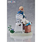 Violet Evergarden - Violet Evergarden Dressta 7
