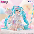 Hatsune Miku melffy Sugar Cloud 2