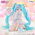 Hatsune Miku melffy Sugar Cloud 3