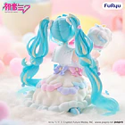 Hatsune Miku melffy Sugar Cloud 6