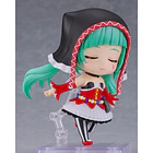 Character Vocal Series 01: Hatsune Miku Nendoroid Pierretta Ver.  7