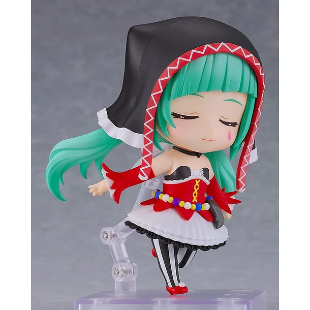 Character Vocal Series 01: Hatsune Miku Nendoroid Pierretta Ver.  7