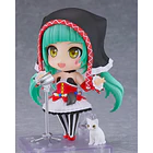 Character Vocal Series 01: Hatsune Miku Nendoroid Pierretta Ver.  5