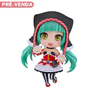 Character Vocal Series 01: Hatsune Miku Nendoroid Pierretta Ver.  1
