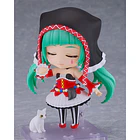 Character Vocal Series 01: Hatsune Miku Nendoroid Pierretta Ver.  6