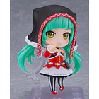 Character Vocal Series 01: Hatsune Miku Nendoroid Pierretta Ver.  3