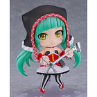 Character Vocal Series 01: Hatsune Miku Nendoroid Pierretta Ver.  4