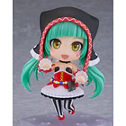 Character Vocal Series 01: Hatsune Miku Nendoroid Pierretta Ver.  2