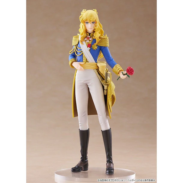The Rose of Versailles - Oscar François de Jarjayes Pop Up Parade 2