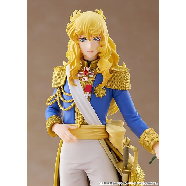 The Rose of Versailles - Oscar François de Jarjayes Pop Up Parade 3