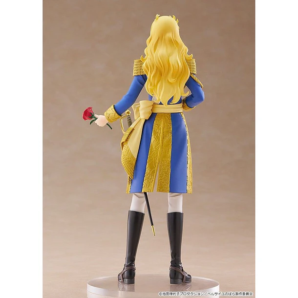 The Rose of Versailles - Oscar François de Jarjayes Pop Up Parade 4