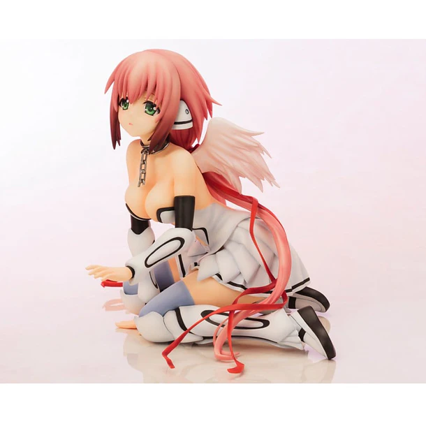 Heaven's Lost Property Final – The Movie: Eternally My Master - Ikaros 1/6 Scale 3
