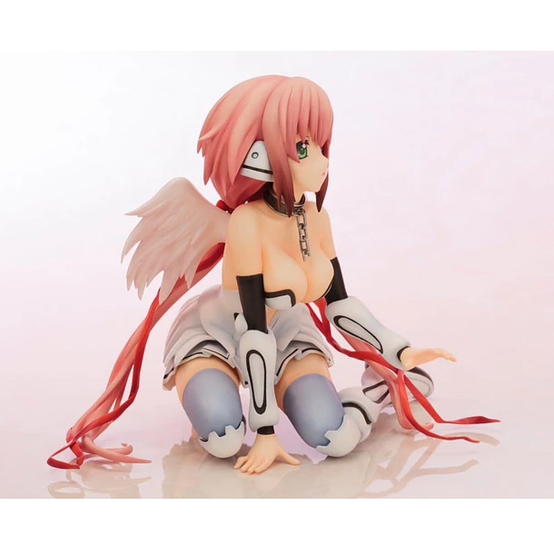 Heaven's Lost Property Final – The Movie: Eternally My Master - Ikaros 1/6 Scale 5
