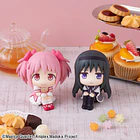 Puella Magi Madoka Magica - Madoka Kaname Look Up 4