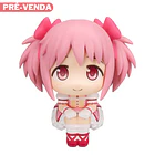 Puella Magi Madoka Magica - Madoka Kaname Look Up 1