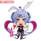 Character Vocal Series 01: Hatsune Miku Rabbit Hole Ver. Nendoroid 1