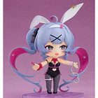 Character Vocal Series 01: Hatsune Miku Rabbit Hole Ver. Nendoroid 2