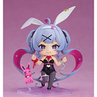 Character Vocal Series 01: Hatsune Miku Rabbit Hole Ver. Nendoroid 3