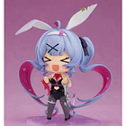 Character Vocal Series 01: Hatsune Miku Rabbit Hole Ver. Nendoroid 4