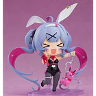 Character Vocal Series 01: Hatsune Miku Rabbit Hole Ver. Nendoroid 5