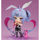 Character Vocal Series 01: Hatsune Miku Rabbit Hole Ver. Nendoroid 6