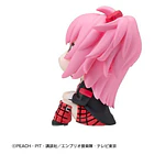 Shugo Chara! Amu Hinamori Look Up 3