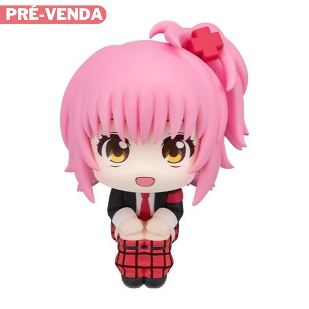 Shugo Chara! Amu Hinamori Look Up 1