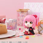 Shugo Chara! Amu Hinamori Look Up 4