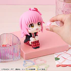 Shugo Chara! Amu Hinamori Look Up 5