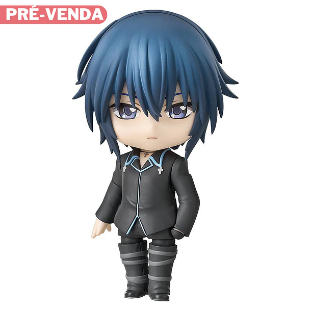 Shugo Chara! Ikuto Tsukiyomi Nendoroid 1