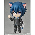 Shugo Chara! Ikuto Tsukiyomi Nendoroid 4