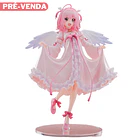 Shugo Chara! Amu Hinamori Amulet Angel 1/6 Scale 1