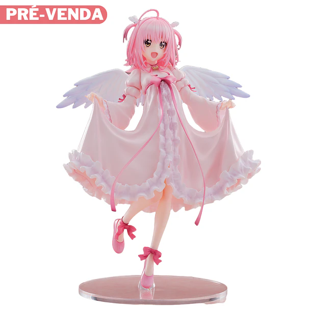 Shugo Chara! Amu Hinamori Amulet Angel 1/6 Scale 1
